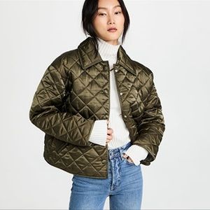 NWT Anine Bine Emilia Jacket | Sz S